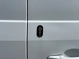 Used 2021 Ford Transit Custom Limited White - Interior and Exterior details 10