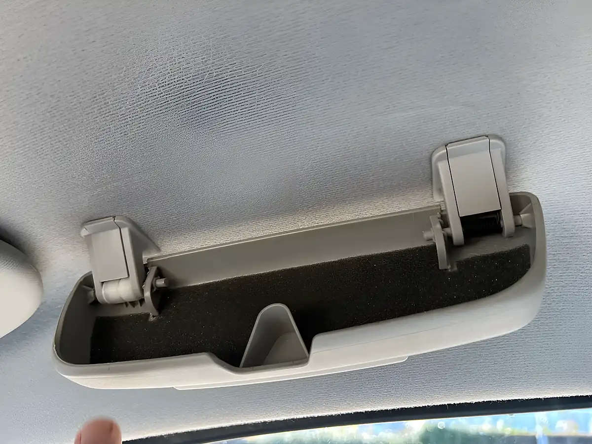 Used 2021 Ford Transit Custom Limited White - Interior and Exterior details 15