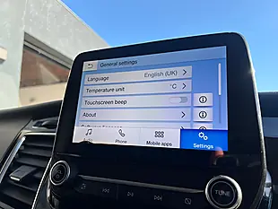 Used 2021 Ford Transit Custom Limited White - Interior and Exterior details 18