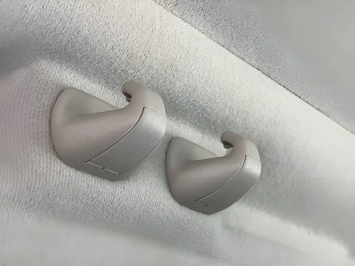 Used 2021 Ford Transit Custom Limited White - Interior and Exterior details 19