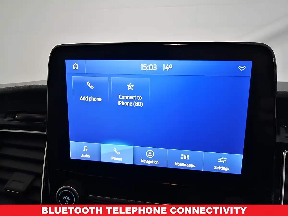 Used 2021 Ford Transit Custom Sport Panel Van Silver - Interior and Exterior details 15