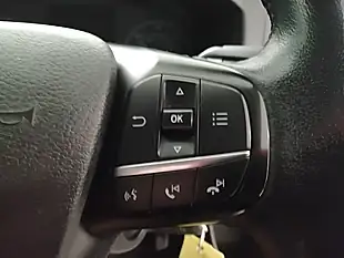 Used 2021 Ford Transit Custom Sport Panel Van Silver - Interior and Exterior details 8