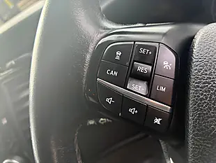 Used 2021 Ford Transit Custom Trail Crew Blue - Interior and Exterior details 15