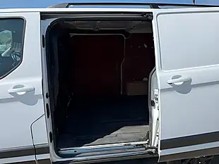 Used 2021 Ford Transit Custom Trail White - Interior and Exterior details 11