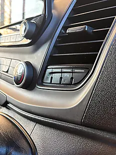 Used 2021 Ford Transit Custom Trend Moondust Silver - Interior and Exterior details 15