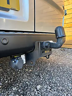 Used 2021 Ford Transit Custom Trend Moondust Silver - Interior and Exterior details 20