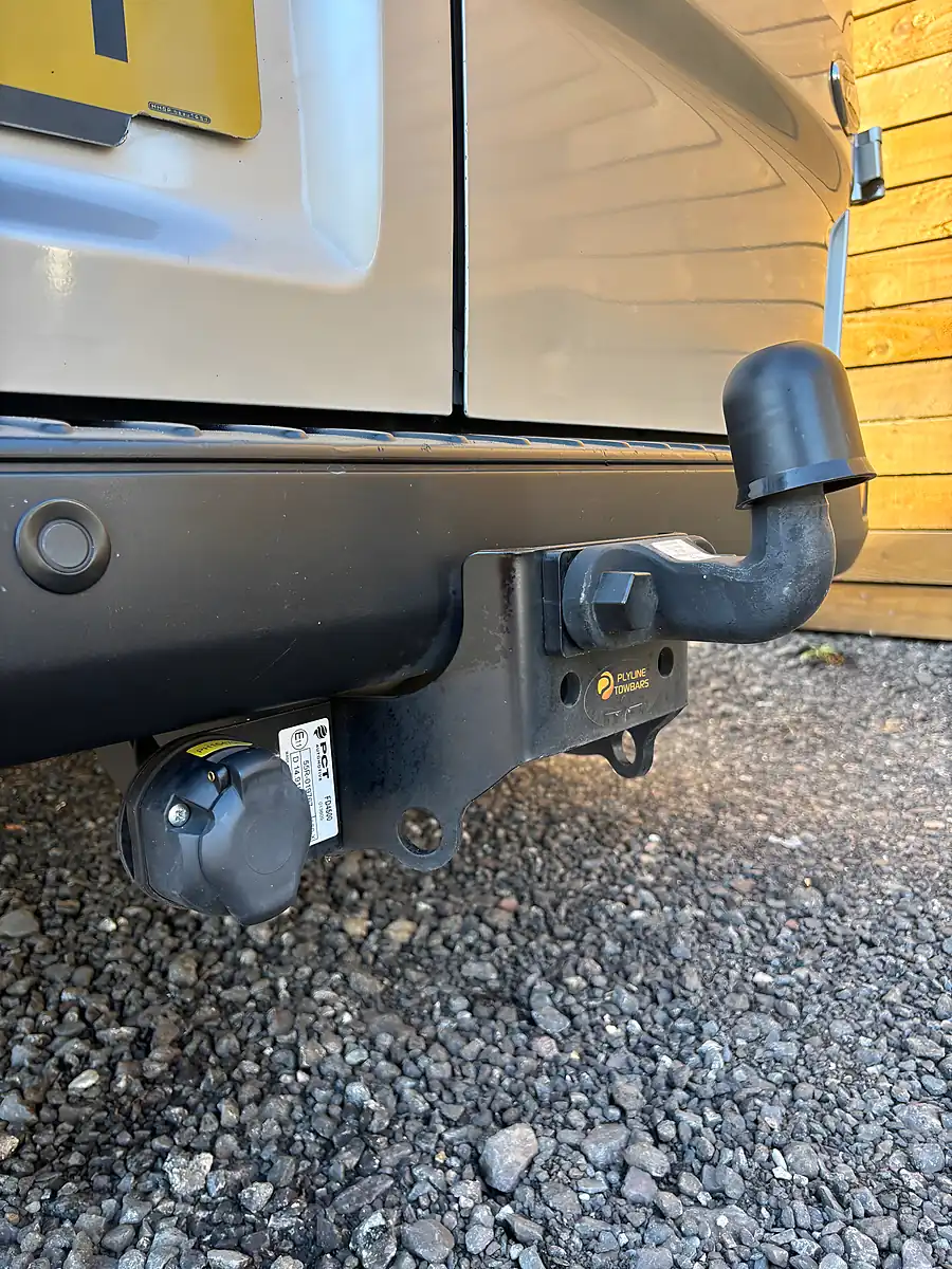 Used 2021 Ford Transit Custom Trend Moondust Silver - Interior and Exterior details 20