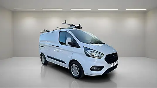 2021 Ford Transit Custom Trend 1.0 EcoBoost