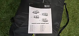 Used 2021 Ford Transit Custom White - Interior and Exterior details 19