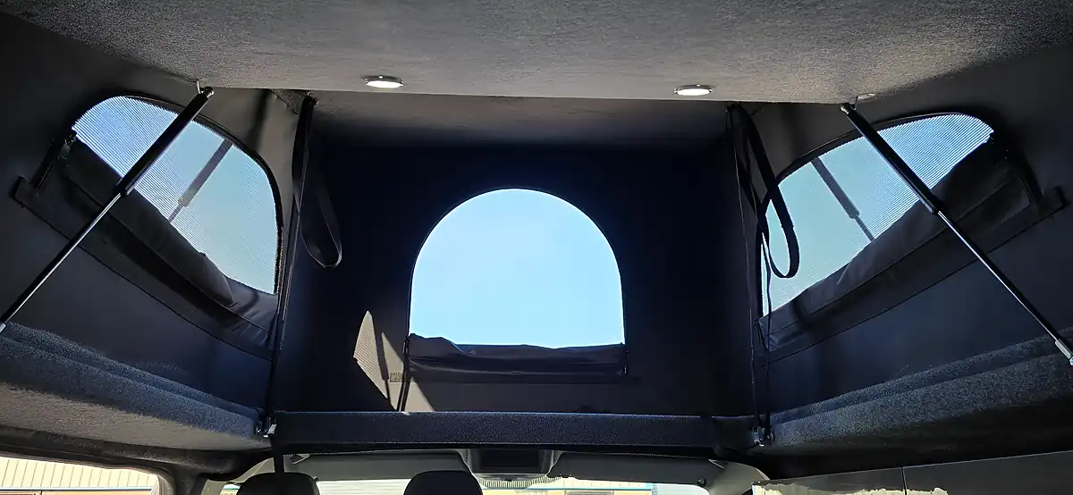 Used 2021 Ford Transit Custom White - Interior and Exterior details 13