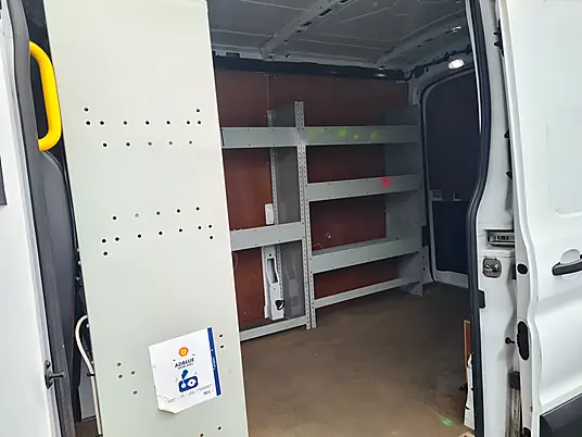 2021 Ford Transit 2.0 TDCI H2 High Roof