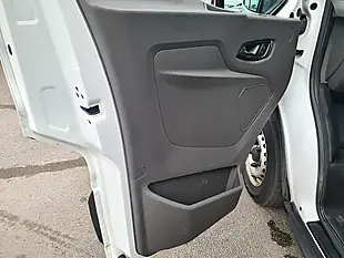 Used 2021 Ford Transit H2 High Roof - Interior and Exterior details 17