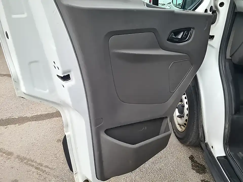 Used 2021 Ford Transit H2 High Roof - Interior and Exterior details 17