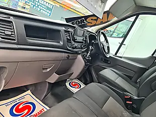 Used 2021 Ford Transit H2 High Roof - Interior and Exterior details 18