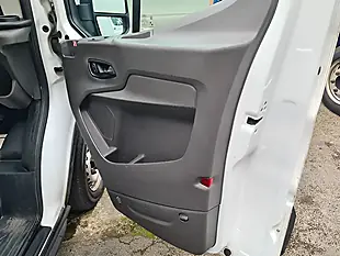 Used 2021 Ford Transit H2 High Roof - Interior and Exterior details 19