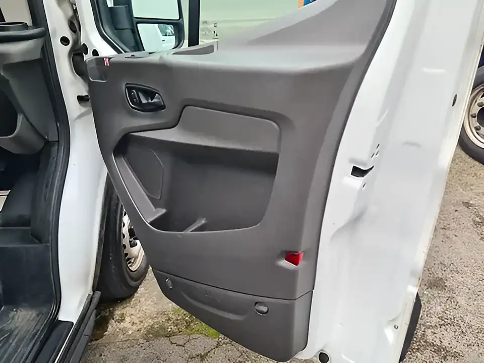 Used 2021 Ford Transit H2 High Roof - Interior and Exterior details 19