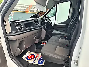 Used 2021 Ford Transit H2 High Roof - Interior and Exterior details 9