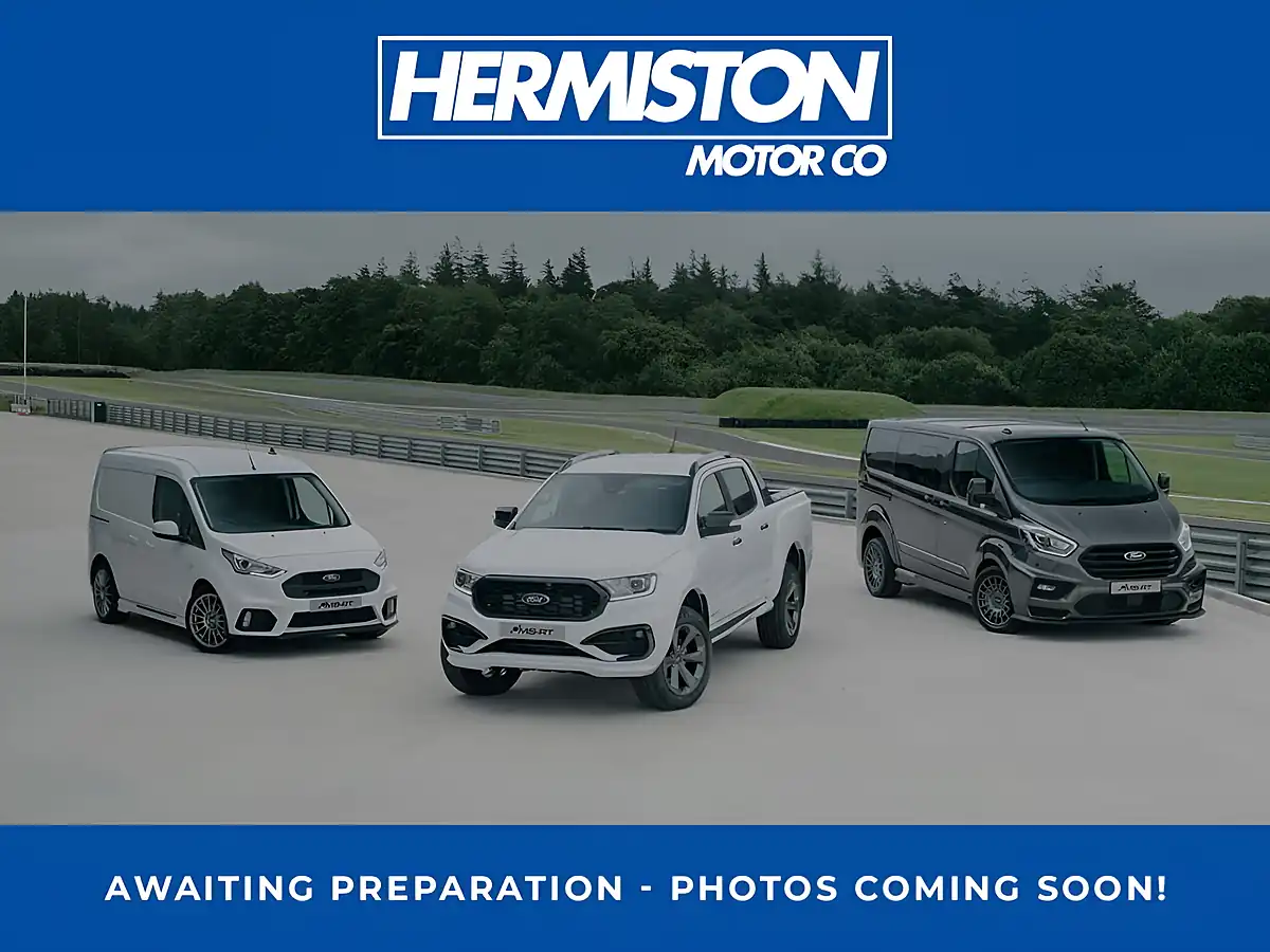 Used 2021 Ford Transit Leader Chassis Double Cab White - Interior and Exterior details 8