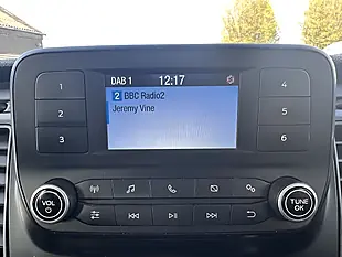 Used 2021 Ford Transit Leader Frozen White (solid Paint) - Interior and Exterior details 17