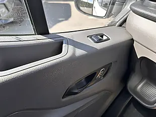 Used 2021 Ford Transit Leader Frozen White (solid Paint) - Interior and Exterior details 19