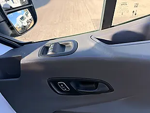 Used 2021 Ford Transit Leader Luton White - Interior and Exterior details 17