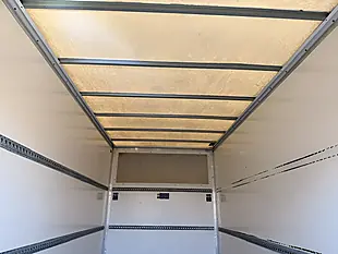 Used 2021 Ford Transit Leader Luton White - Interior and Exterior details 8