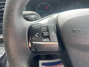 Used 2021 Ford Transit Leader White - Interior and Exterior details 16