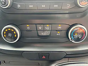 Used 2021 Ford Transit Leader White - Interior and Exterior details 17