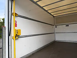 Used 2021 Ford Transit Leader White - Interior and Exterior details 19