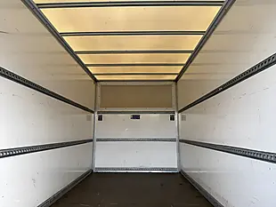 Used 2021 Ford Transit Leader White - Interior and Exterior details 7