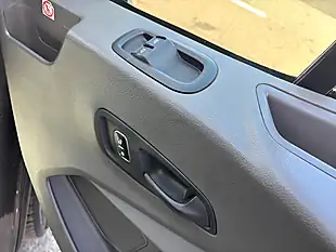 Used 2021 Ford Transit Limited Grey - Interior and Exterior details 13