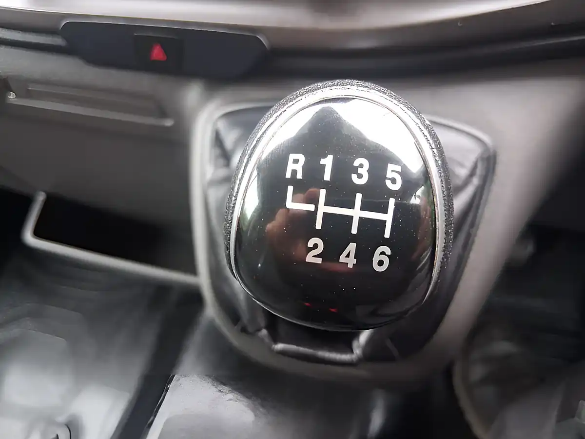 Used 2021 Ford Transit Trend Blue - Interior and Exterior details 18