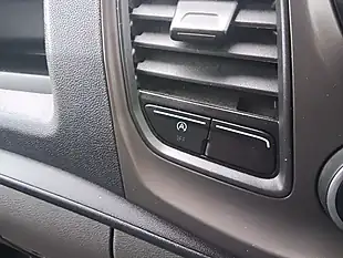 Used 2021 Ford Transit Trend Blue - Interior and Exterior details 20