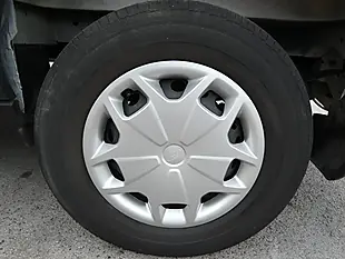 Used 2021 Ford Transit Trend Frozen White - Interior and Exterior details 11
