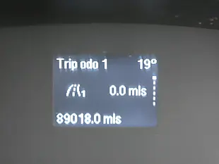 Used 2021 Ford Transit Trend Frozen White - Interior and Exterior details 7
