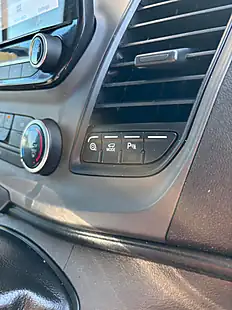 Used 2021 Ford Transit Trend Moondust Silver - Interior and Exterior details 17