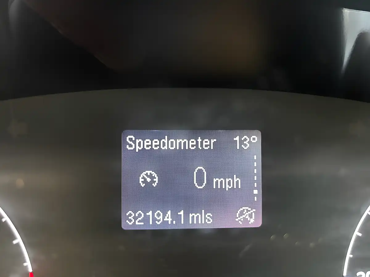 Used 2021 Ford Transit Trend Silver - Interior and Exterior details 16