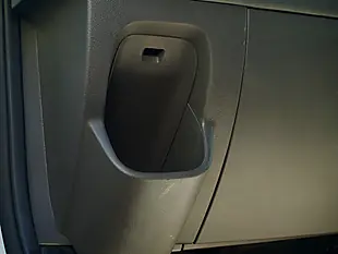 Used 2021 Ford Transit Trend White - Interior and Exterior details 20