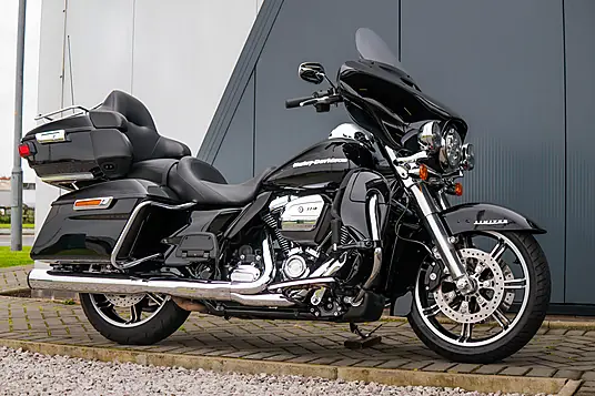 2021 Harley-Davidson Electra Glide Ultra Limited