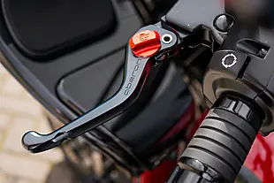 Used 2021 Harley-Davidson Road Glide Special Billiard Red/Vivid Black - Interior and Exterior details 19