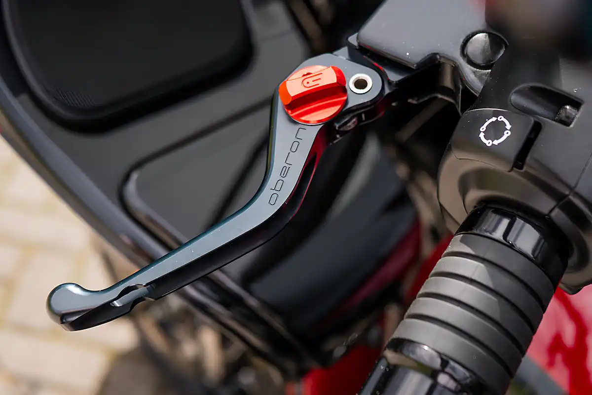 Used 2021 Harley-Davidson Road Glide Special Billiard Red/Vivid Black - Interior and Exterior details 19