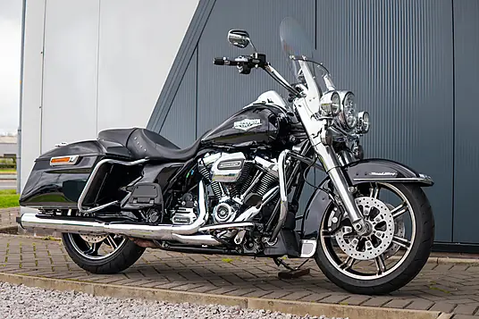 2021 Harley-Davidson Road King Standard