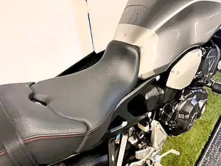 Used 2021 Honda CB1000R Neo Sport Silver - Interior and Exterior details 7