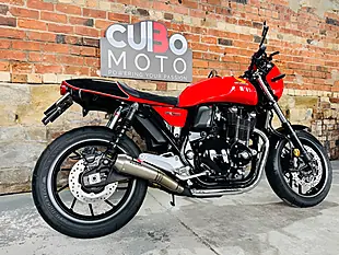 Used 2021 Honda CB1100 RS 5Four Limited Edition Black - Interior and Exterior details 4