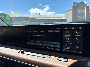 Used 2021 Honda E Advance White - Interior and Exterior details 15