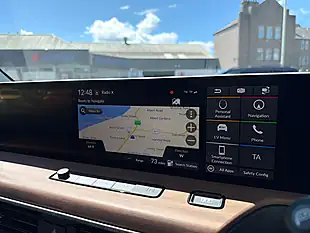 Used 2021 Honda E Advance White - Interior and Exterior details 16