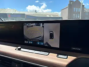 Used 2021 Honda E Advance White - Interior and Exterior details 17