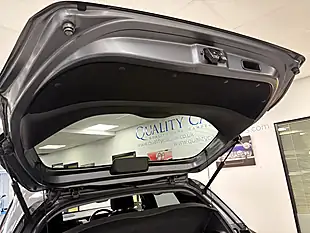 Used 2021 Honda Jazz Crosstar Ex Shining Grey - Interior and Exterior details 18
