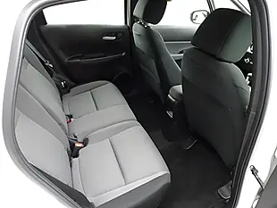 Used 2021 Honda Jazz Se Platinum White - Interior and Exterior details 13