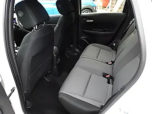 Used 2021 Honda Jazz Se Platinum White - Interior and Exterior details 9